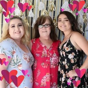 Meet your Posher, Paula